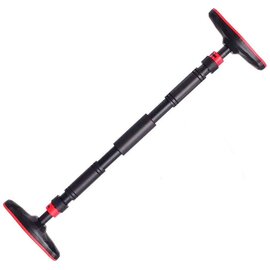 Μονόζυγο Πόρτας Pull-Up Bar 90-130cm Mijo Κωδ. MS-55066