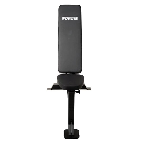 Force USA - Ρυθμιζόμενος Πάγκος "MyBench" F-MR-FID-V Λ-6151