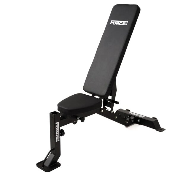 Force USA - Ρυθμιζόμενος Πάγκος "MyBench" F-MR-FID-V Λ-6151