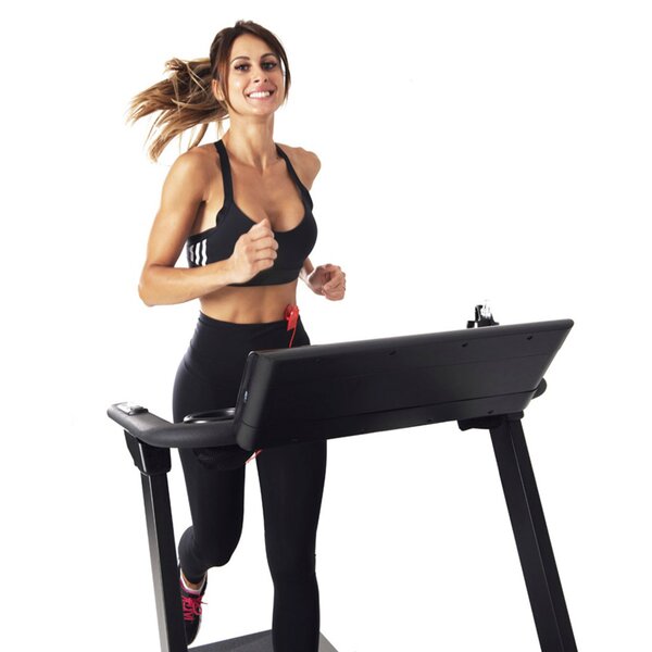 Διάδρομος γυμναστικής TFK-655 Slim Line EVERFIT