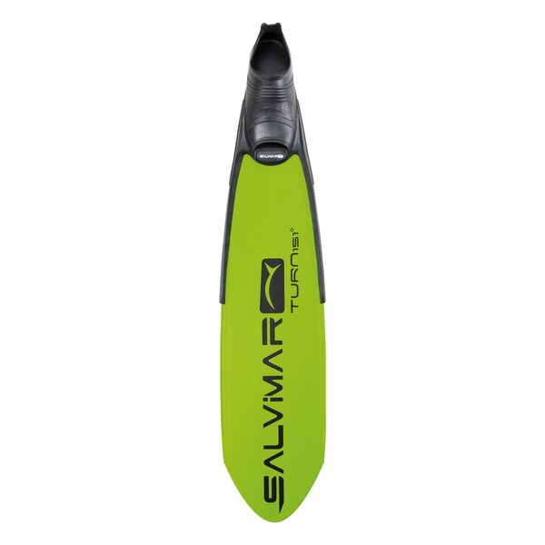 SALVIMAR ΠΤΕΡΥΓΙΟ TURN 151 600100A,B,C,D,E ACID GREEN 43/44