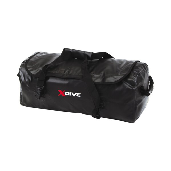 ΣΑΚΟΣ ΣΤΕΓΑΝΟΣ DRY ΒΟΧΙΙ 55L 65x30x28cm
