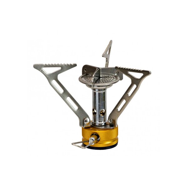 EΣΤΙΑ ΥΓΡΑΕΡΙΟΥ VANGO COMPACT GAS STOVE