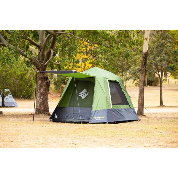 Σκηνή 4 Ατόμων OZtrail Fast Frame - 10000111