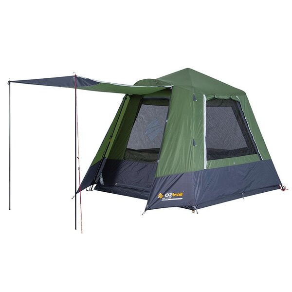 Σκηνή 4 Ατόμων OZtrail Fast Frame - 10000111