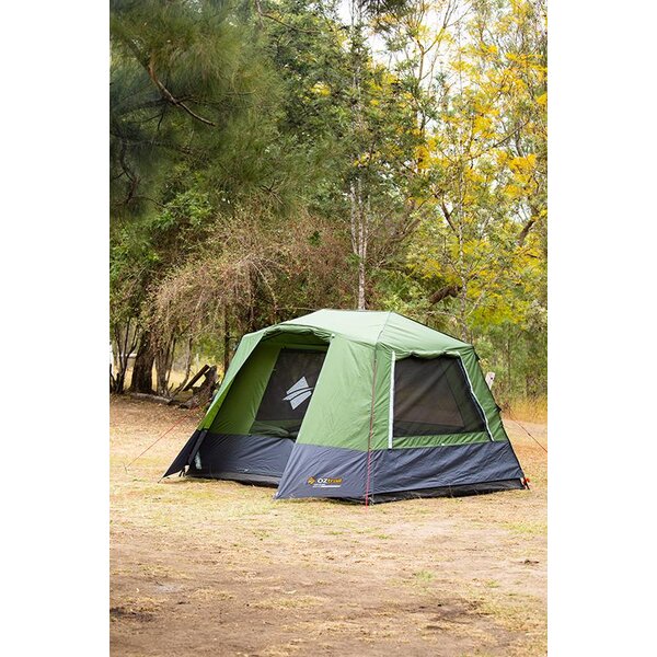 Σκηνή 6 Ατόμων Oztrail Fast Frame - 10000112