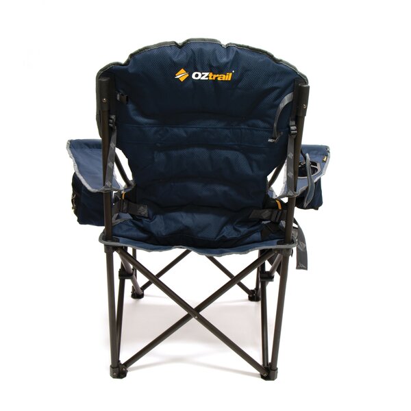GOLIATH ARM CHAIR