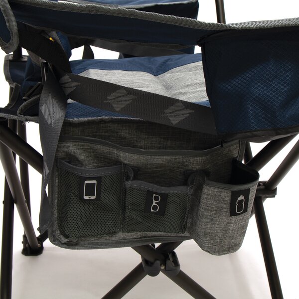 GOLIATH ARM CHAIR