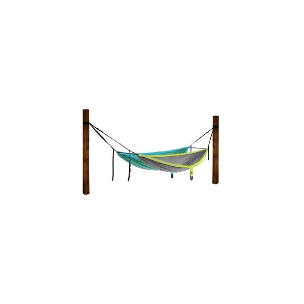 FUSE TANDEM HAMMOCK SYSTEM/SLATE