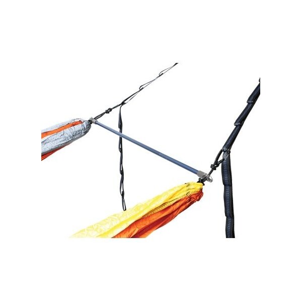 FUSE TANDEM HAMMOCK SYSTEM/SLATE