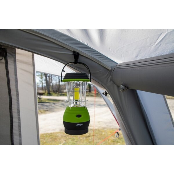 Επαναφορτιζόμενο Φωτιστικό Vango Lunar 250 Eco USB