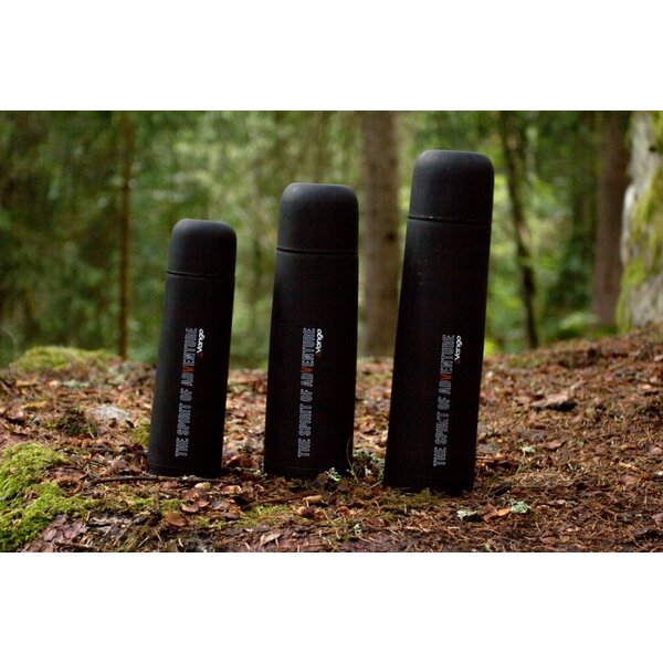 Θερμός Vango Flasks 500ML Black