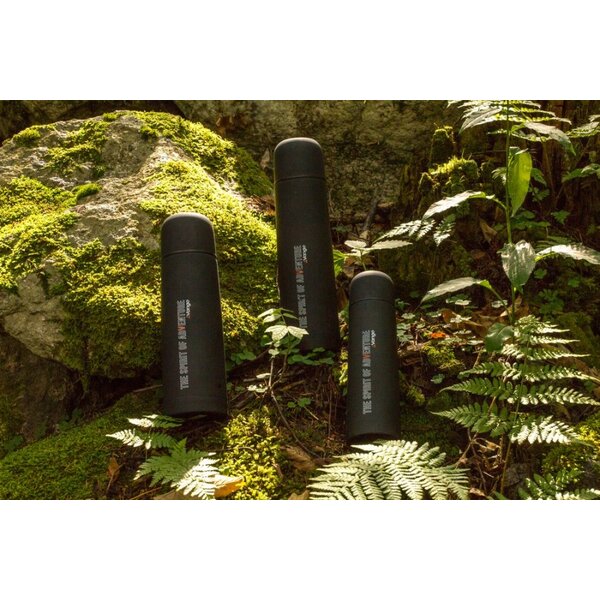 Θερμός Flasks 750 Black