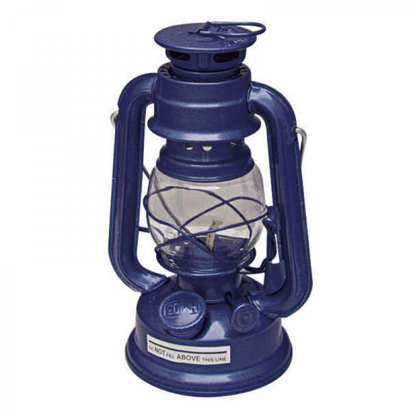 Λαμπτήρας Θυέλλης Coi Leisure Hurricane Lamps HU7235