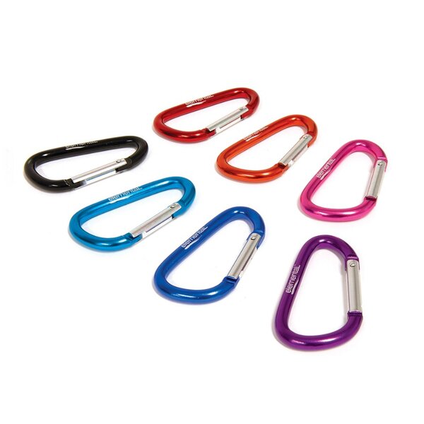 Mini Carabiner PDQ
