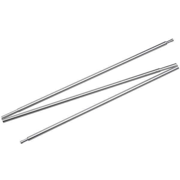 Ορειβατική σκηνή 2 ατόμων Roman CRADLE TENT 2P