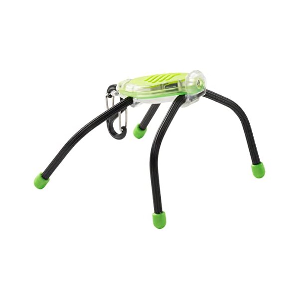 Φακός Nite Ize BUGLIT MICRO FLASHLIGHT LIME /Black