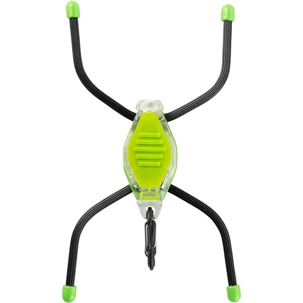 Φακός Nite Ize BUGLIT MICRO FLASHLIGHT LIME /Black