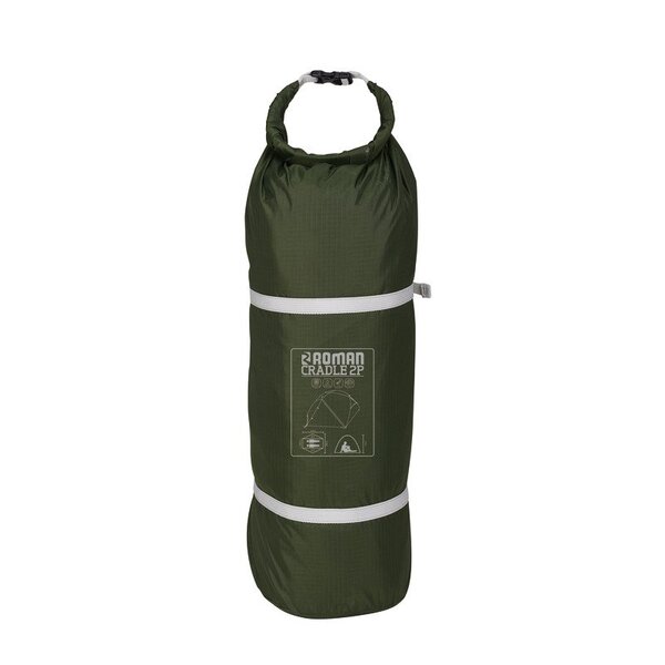 Ορειβατική σκηνή 2 ατόμων Roman CRADLE TENT 2P