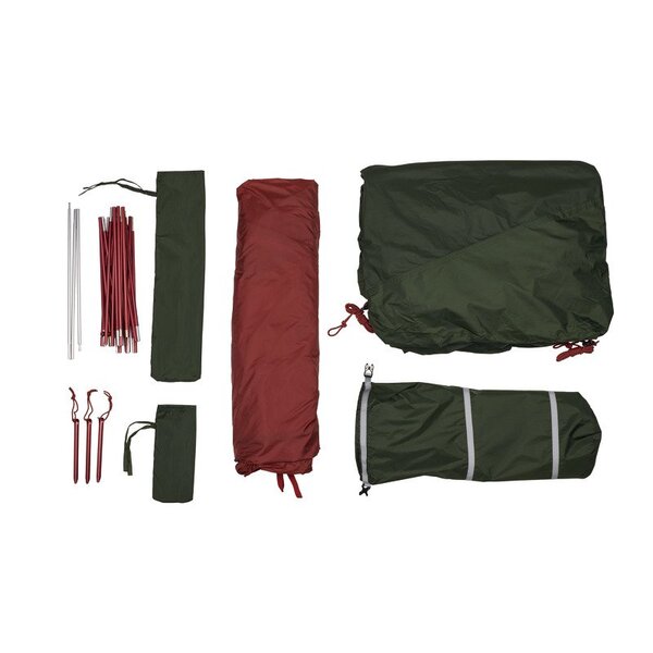 Ορειβατική σκηνή 2 ατόμων Roman CRADLE TENT 2P