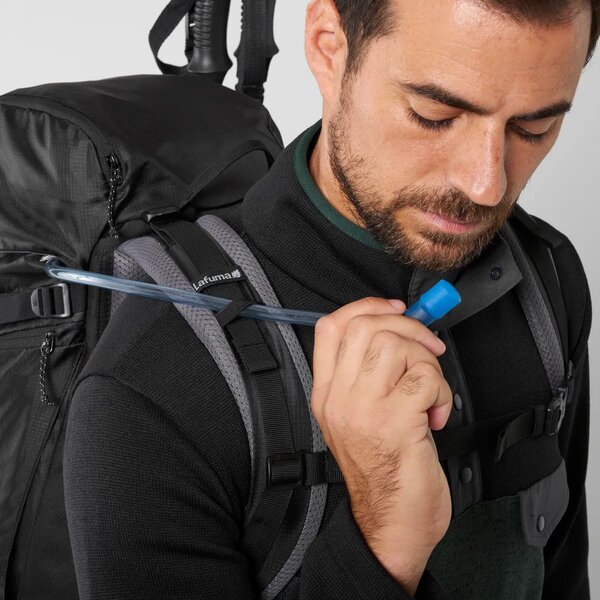 Σακίδιο πεζοπορίας Lafuma ACCESS 30 /Black