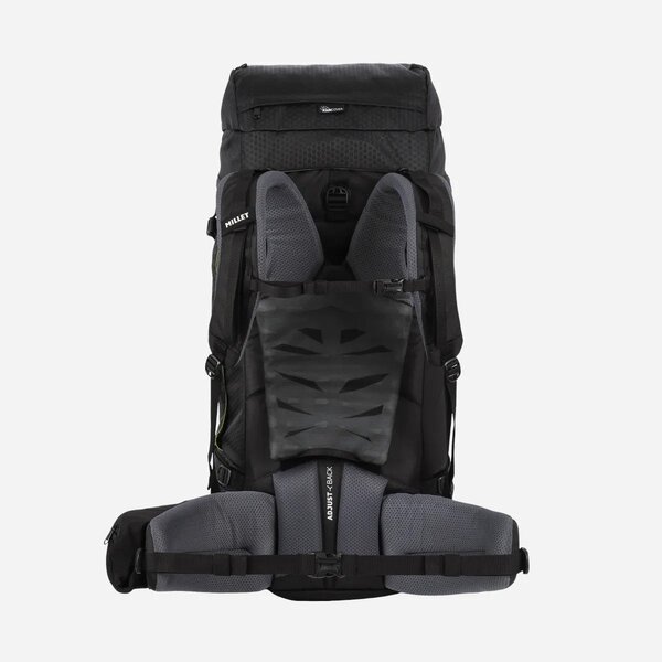 Ορειβατικό σακίδιο Millet UBIC 60+10 /Black