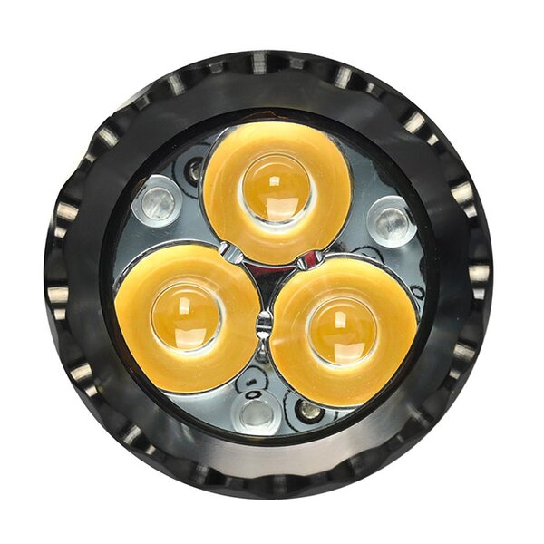 Φακός τσέπης Acebeam E70 Mini - AL +Battery