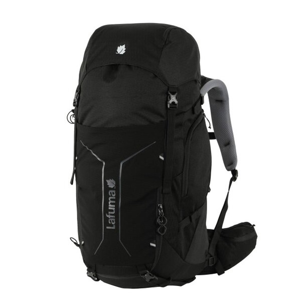 Σακίδιο πλάτης ACCESS 50+10 W /Black