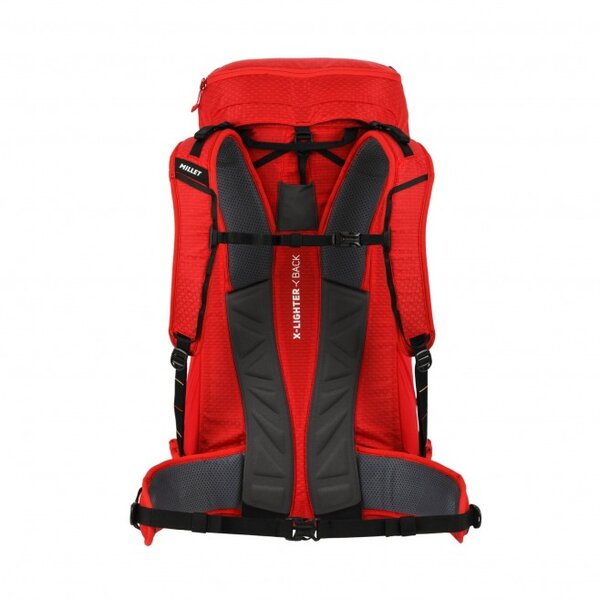 Σακίδιο Millet / Prolighter 60+20 / Red - Rouge