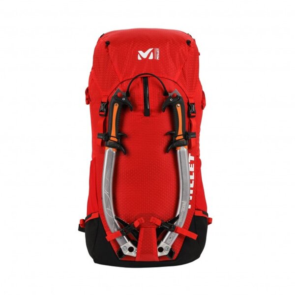 Σακίδιο Millet / Prolighter 60+20 / Red - Rouge