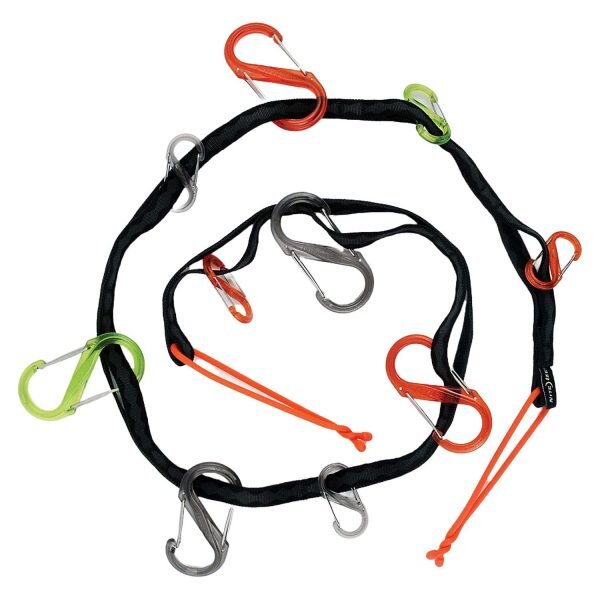 Σύστημα οργάνωσης Nite Ize GEARLINE 4