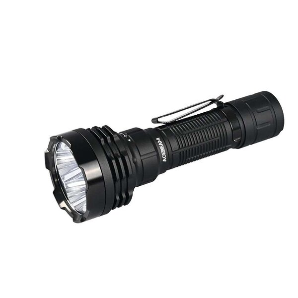 Επιχειρησιακός φακός Acebeam DEFENDER-P18 +Battery