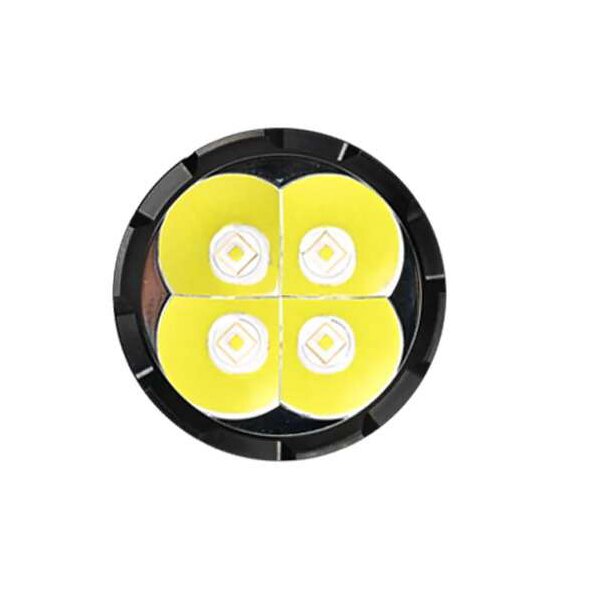 Επιχειρησιακός φακός Acebeam DEFENDER-P18 +Battery