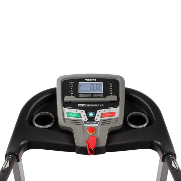Διάδρομος για Φυσικοθεραπεία TRX WALKER EVO Toorx