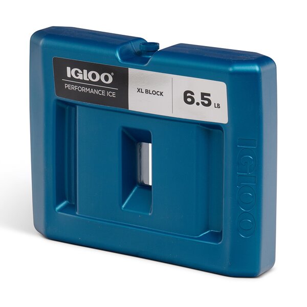Igloo x-Large ice Block 2948gr 41049