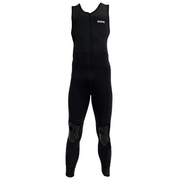 Xdive Στολη Delta 7mm me Φερμουαρ Xxxl/7 64119
