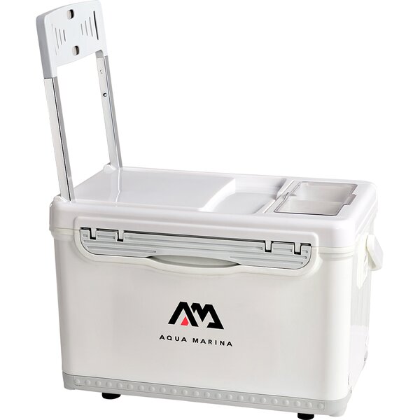 Am Fishing Cooler 2-in-1 28336