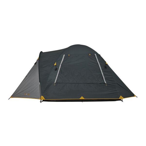 OZTRAIL Genesis 4V II Camping Tent, Σκηνή 4 Ατόμων, 360 x 220 x 180(ύψος) cm, 10001310