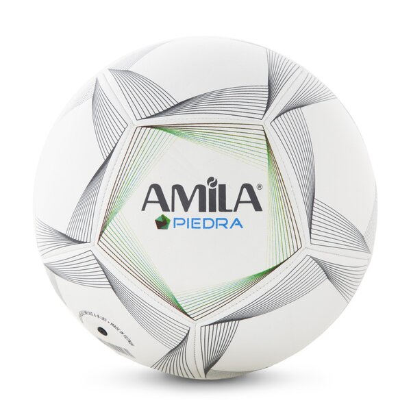 Μπάλα Ποδοσφαίρου AMILA Piedra No. 4 41297