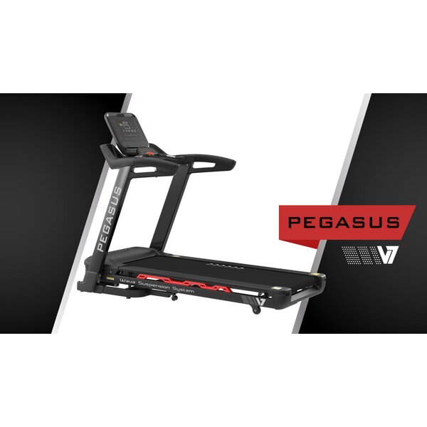 Pegasus® Ηλεκτρικός Διάδρομος V7 3.5ΗΡ AC 338356022