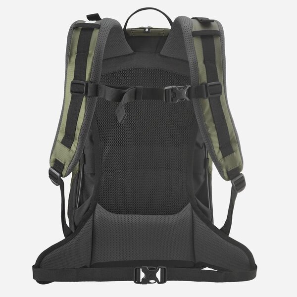 Σακίδιο Lafuma ACCESS 20 VENTI, LFS6449_0247 /Black