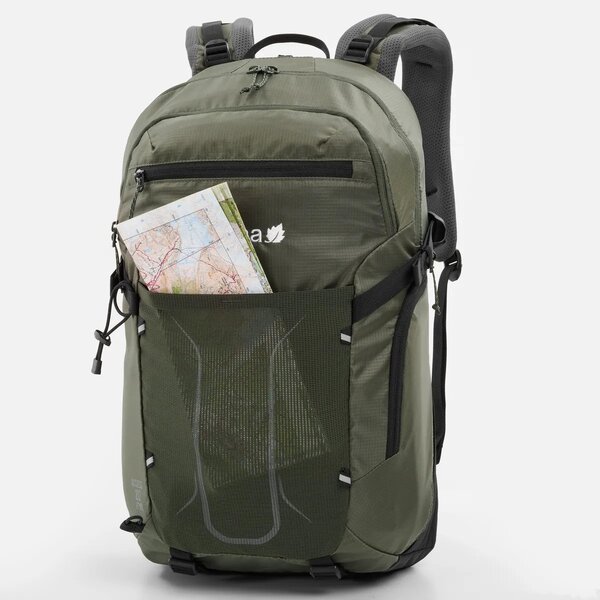Σακίδιο Lafuma ACCESS 20 VENTI, LFS6449_0247 /Black