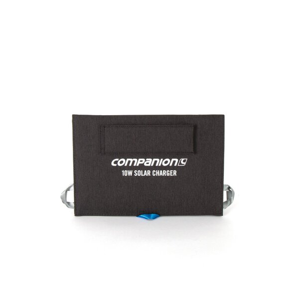 Ηλιακός φορτιστής Companion Solar charger 10w