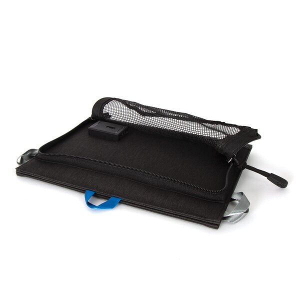 Ηλιακός φορτιστής Companion Solar charger 10w