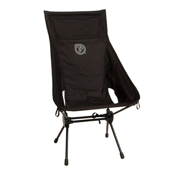 Jr Premium Camping Chair Highback 19404