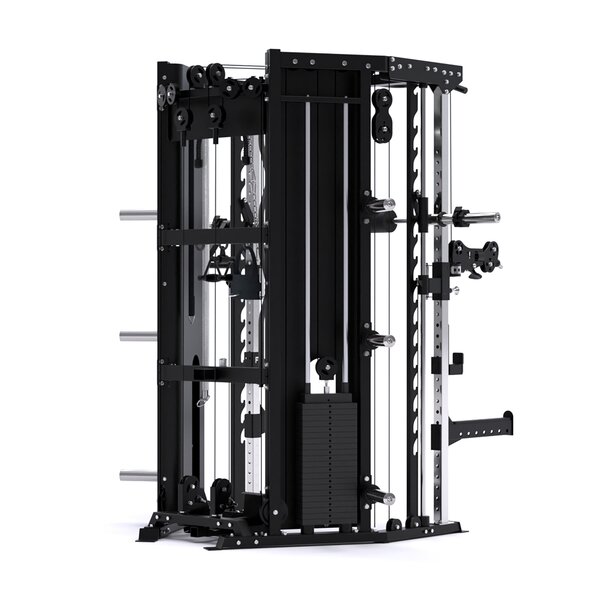 Force usa f-c10 all-in-one Trainer 314631000