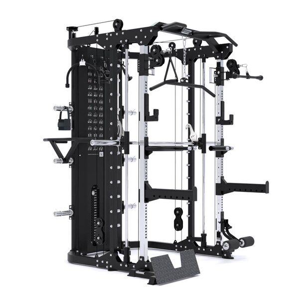 Force usa g12-v2 all-in-one Trainer 314666299
