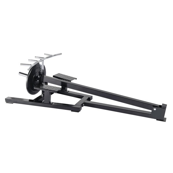 Pegasus® Μηχανή Πλάτης "τ-Bar" λ-587