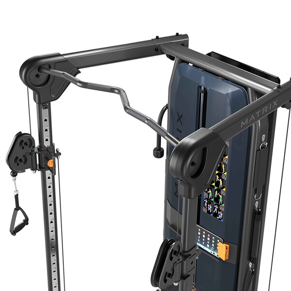 Matrix Ftr30 Functional Trainer