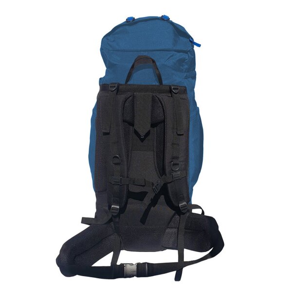 NEW CAMP Annapurna 66lt, Ορειβατικό Σακίδιο, NEW-178 /Blue